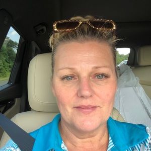 Meet your Posher, Harriet